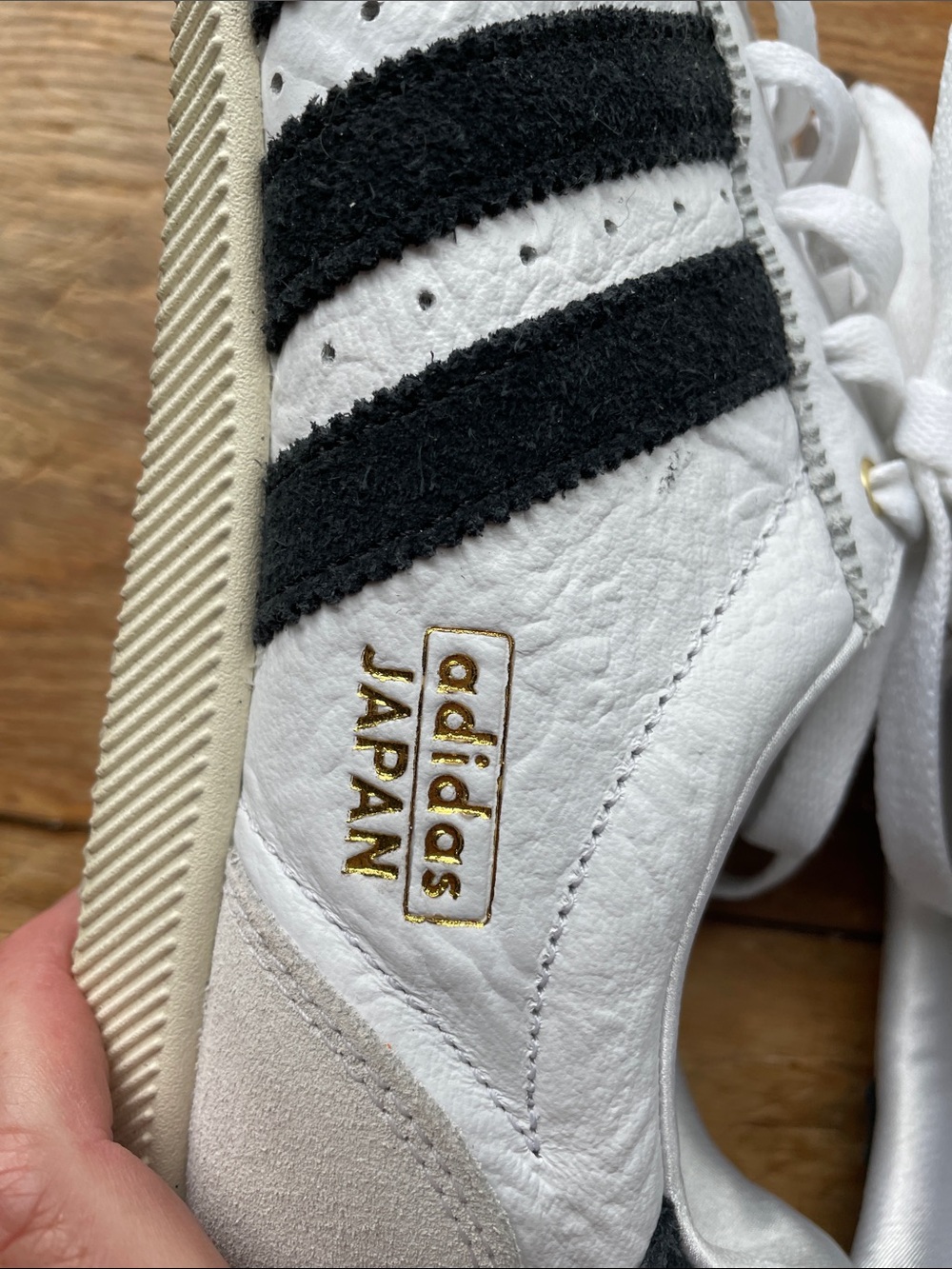 Adidas Japan - Picture 3 of 7